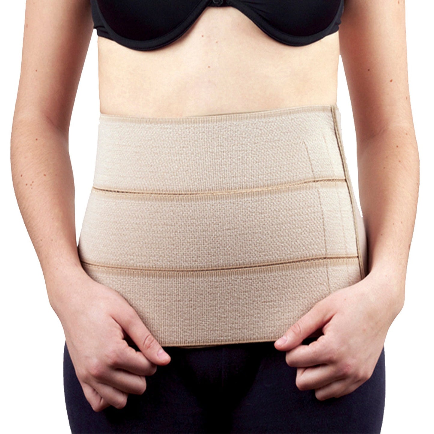Faja Postparto Con Protección - Blunding