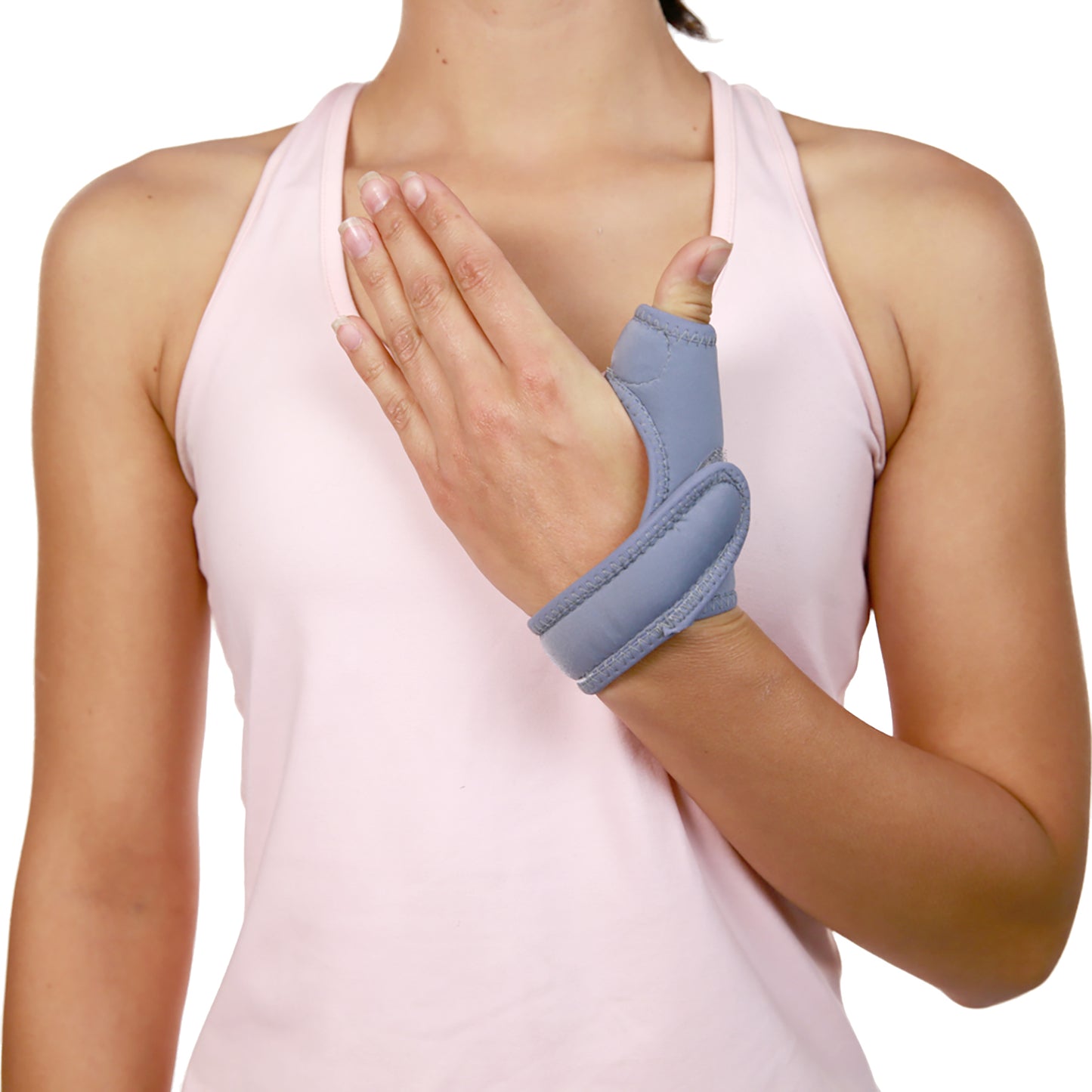 Inmovilizador Dedo Pulgar - Blunding