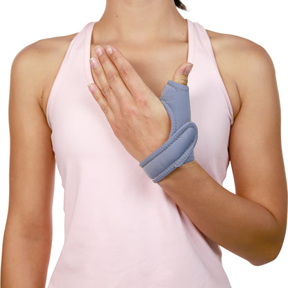 Inmovilizador Dedo Pulgar - Blunding
