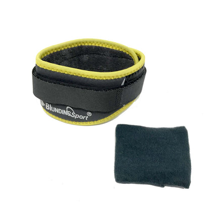 Soporte Codo Tenista/golfista Sport Con Gel Blunding