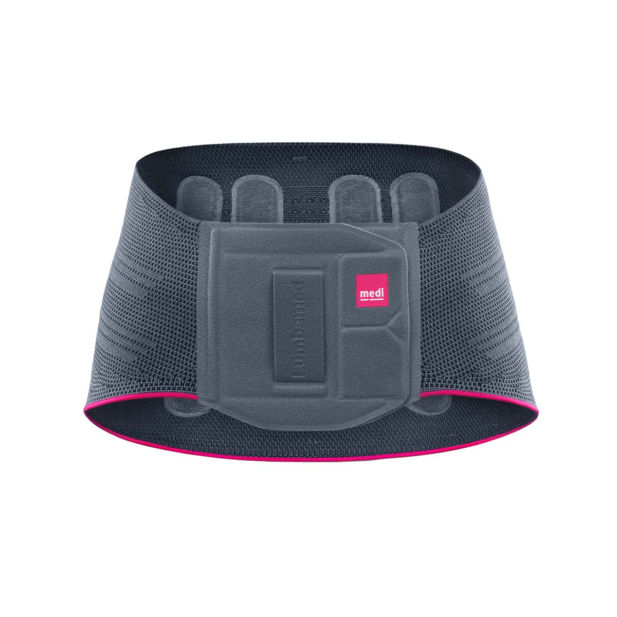 Faja Lumbar Compresiva Alemana Hombre - Medi