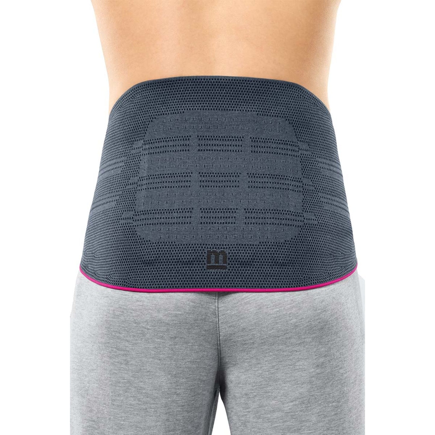 Faja Lumbar Compresiva Alemana Hombre - Medi