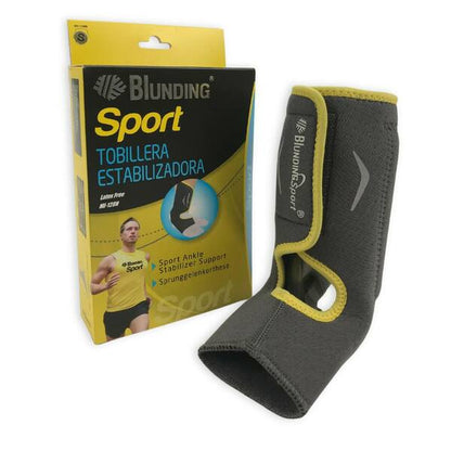 Tobillera Estabilizadora Sport - Bunding