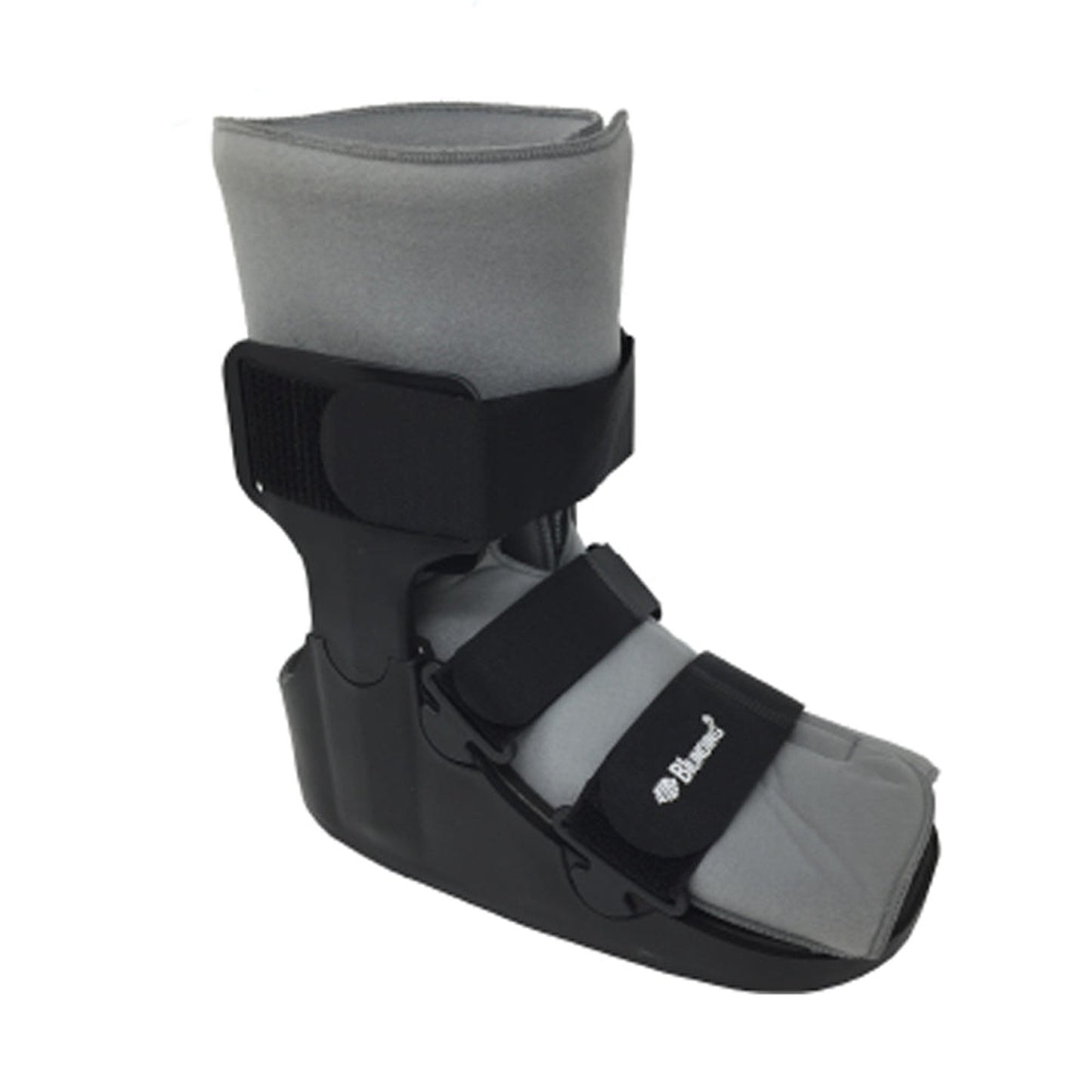 Bota Ortopédica Corta Premium - Blunding