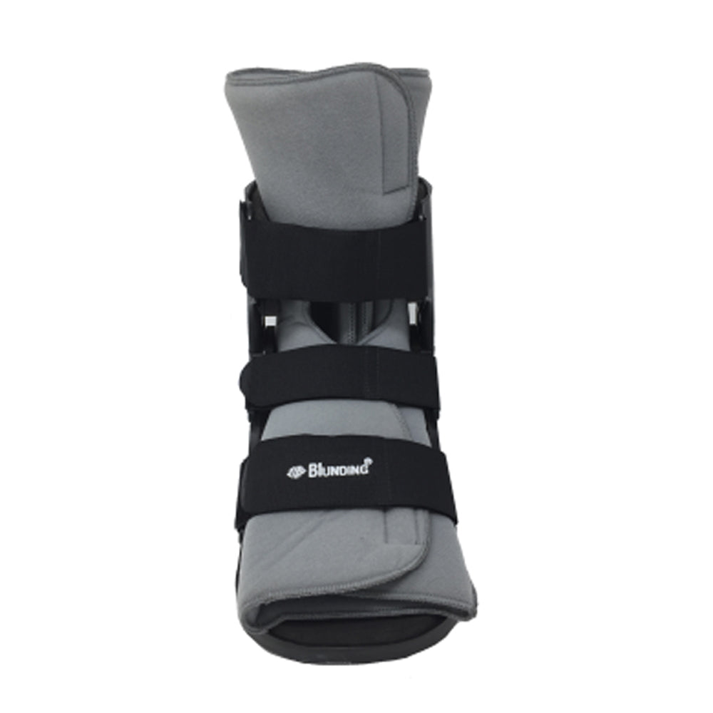 Bota Ortopédica Corta Premium - Blunding