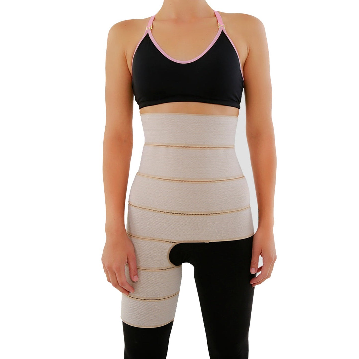 Faja Compresiva Para Cadera - Blunding