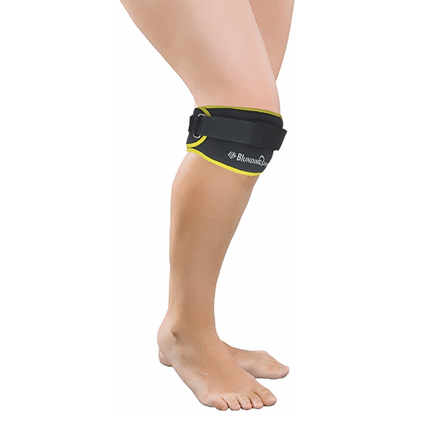 Soporte Para Tendón Rotuliano Sport - Blunding