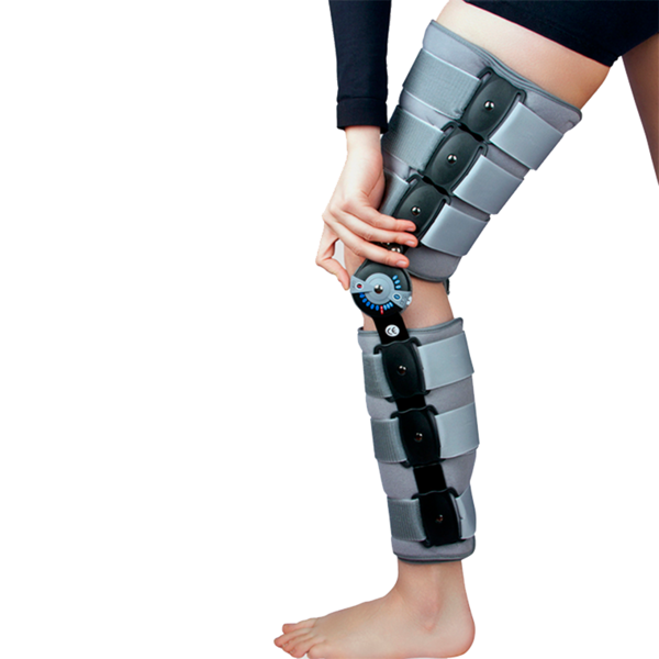 Ortesis De Rodilla ROM - Blunding