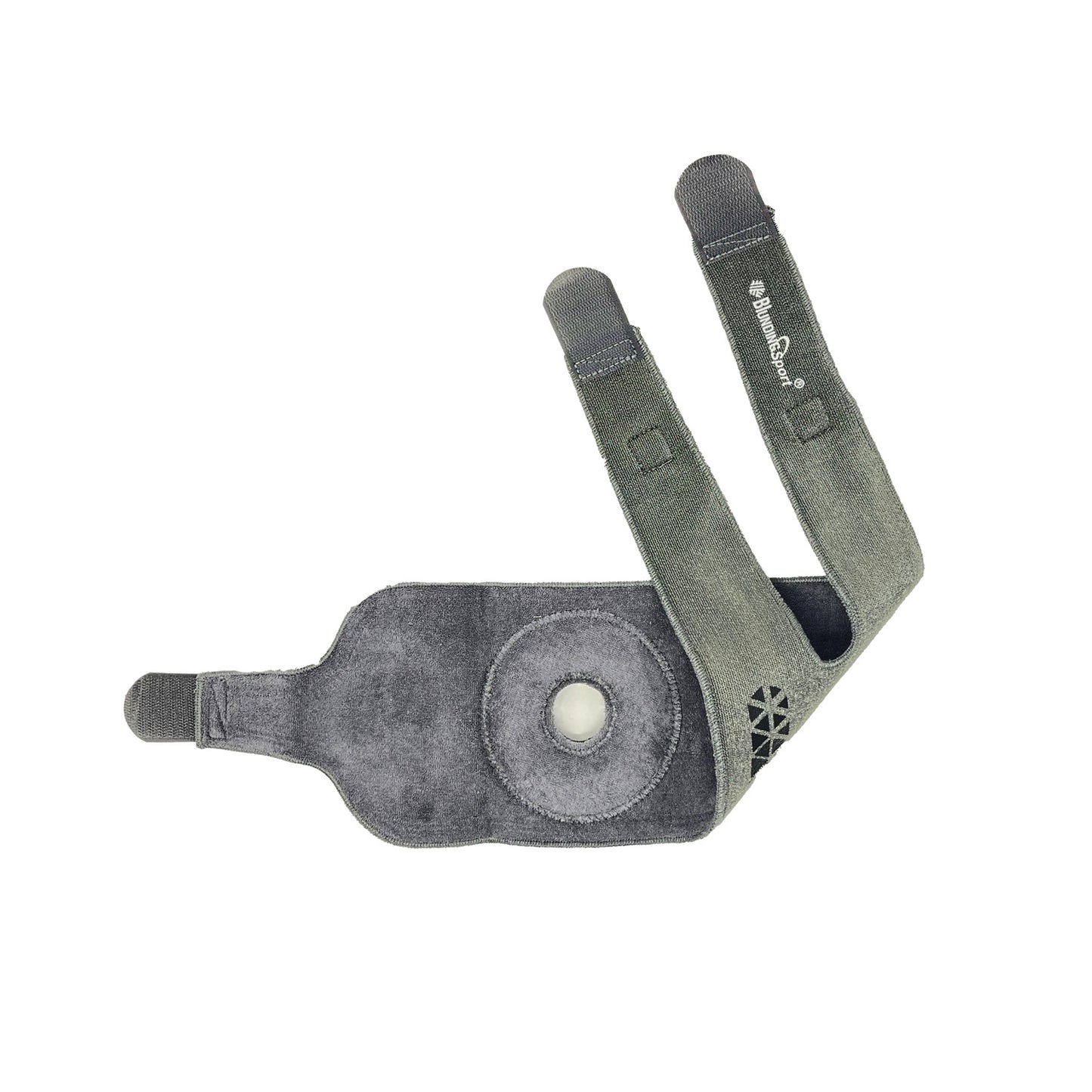 Rodillera Para Meniscos - Blunding
