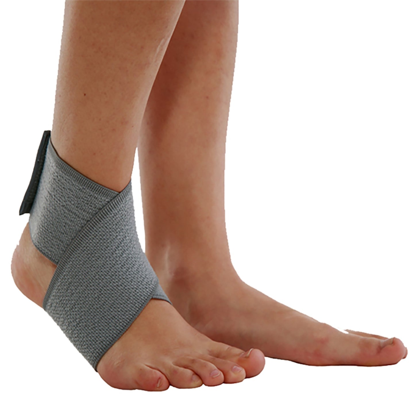 Tobillera Gris - Blunding