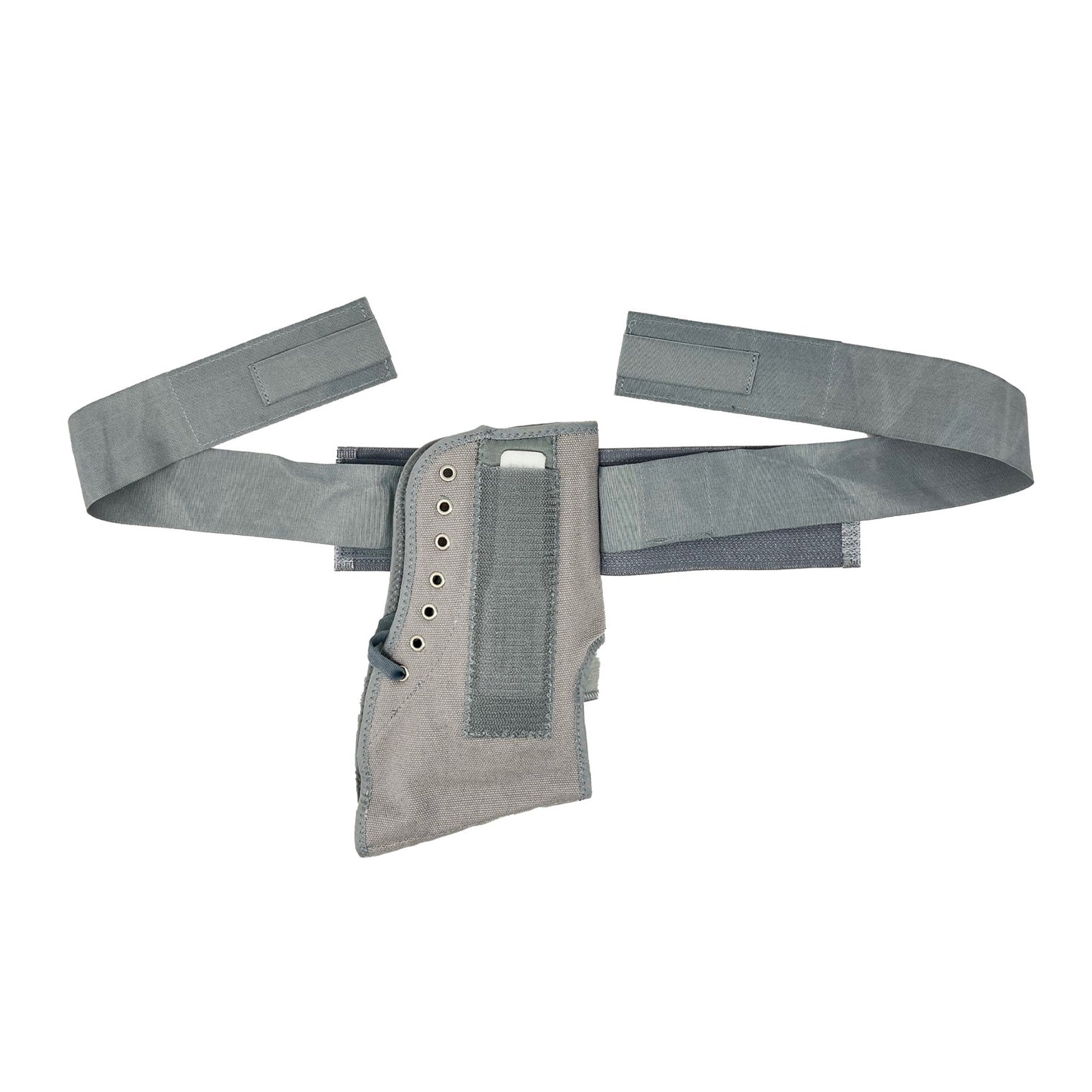 Tobillera Estabilizadora Con Barras Laterales - Blunding