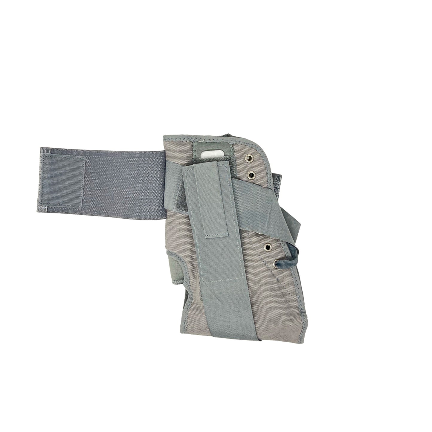 Tobillera Estabilizadora Con Barras Laterales - Blunding