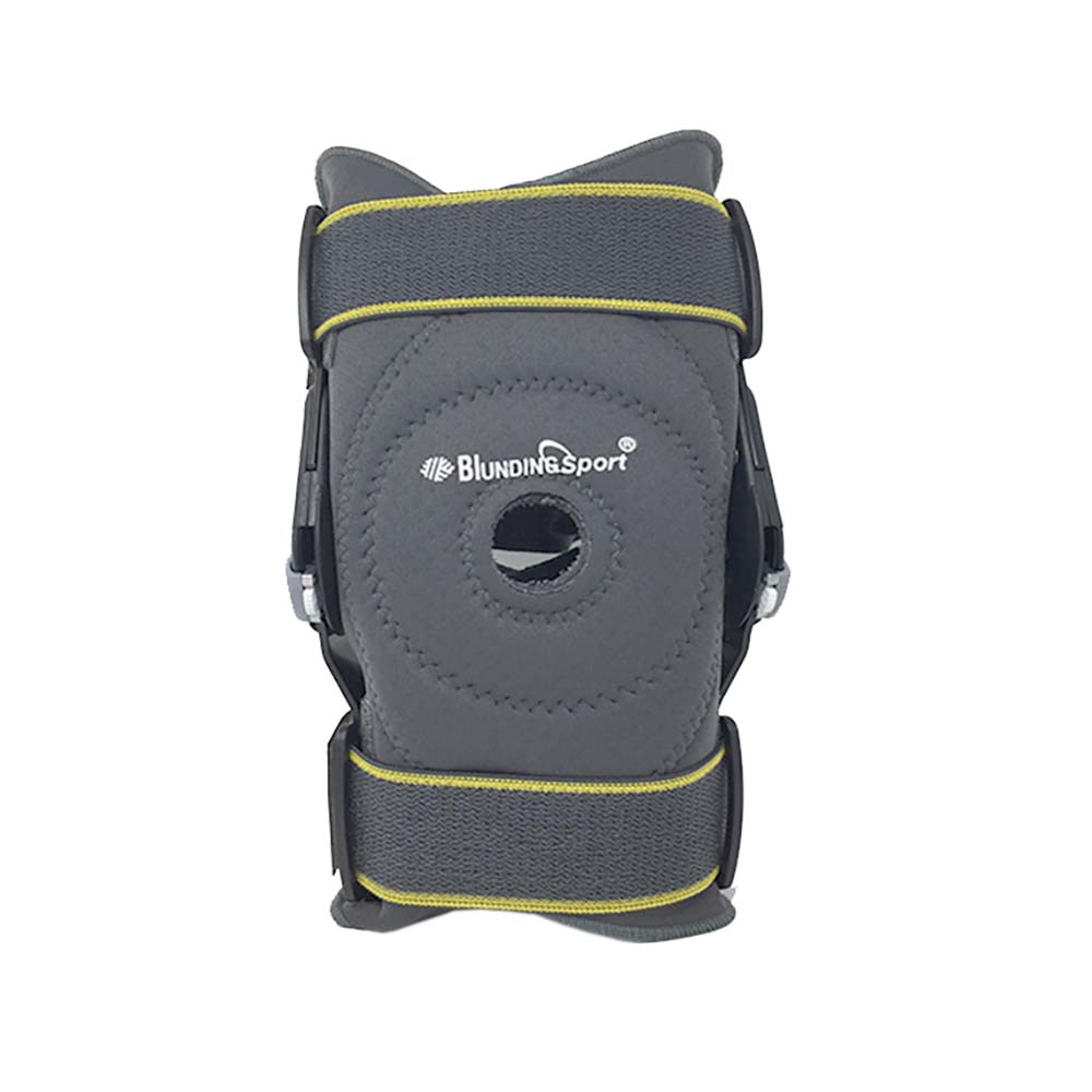 Rodillera con Regulacion de Movimiento ROM Sport - Blunding