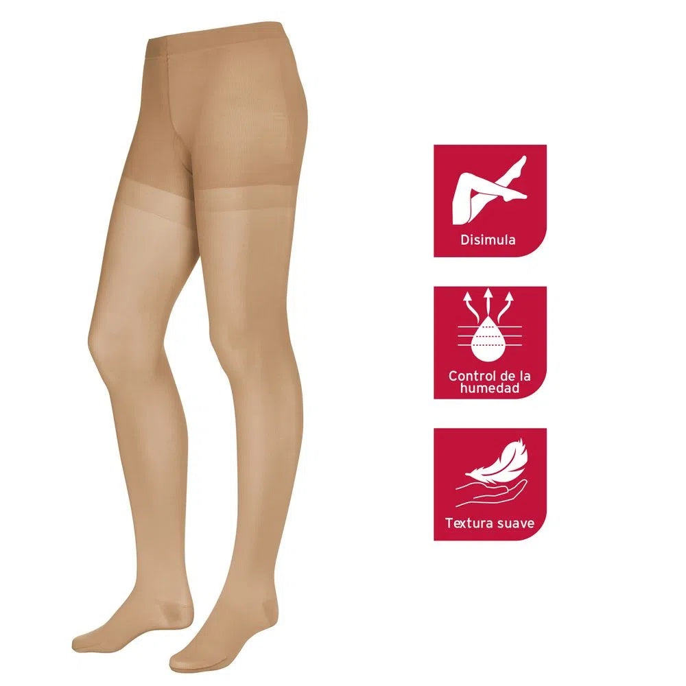 Panty Compresiva Jobst Opaque 20/30