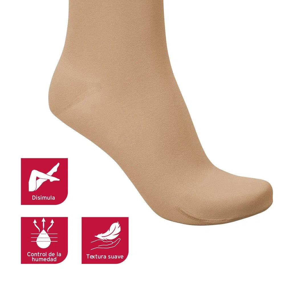 Panty Compresiva Jobst Opaque 20/30