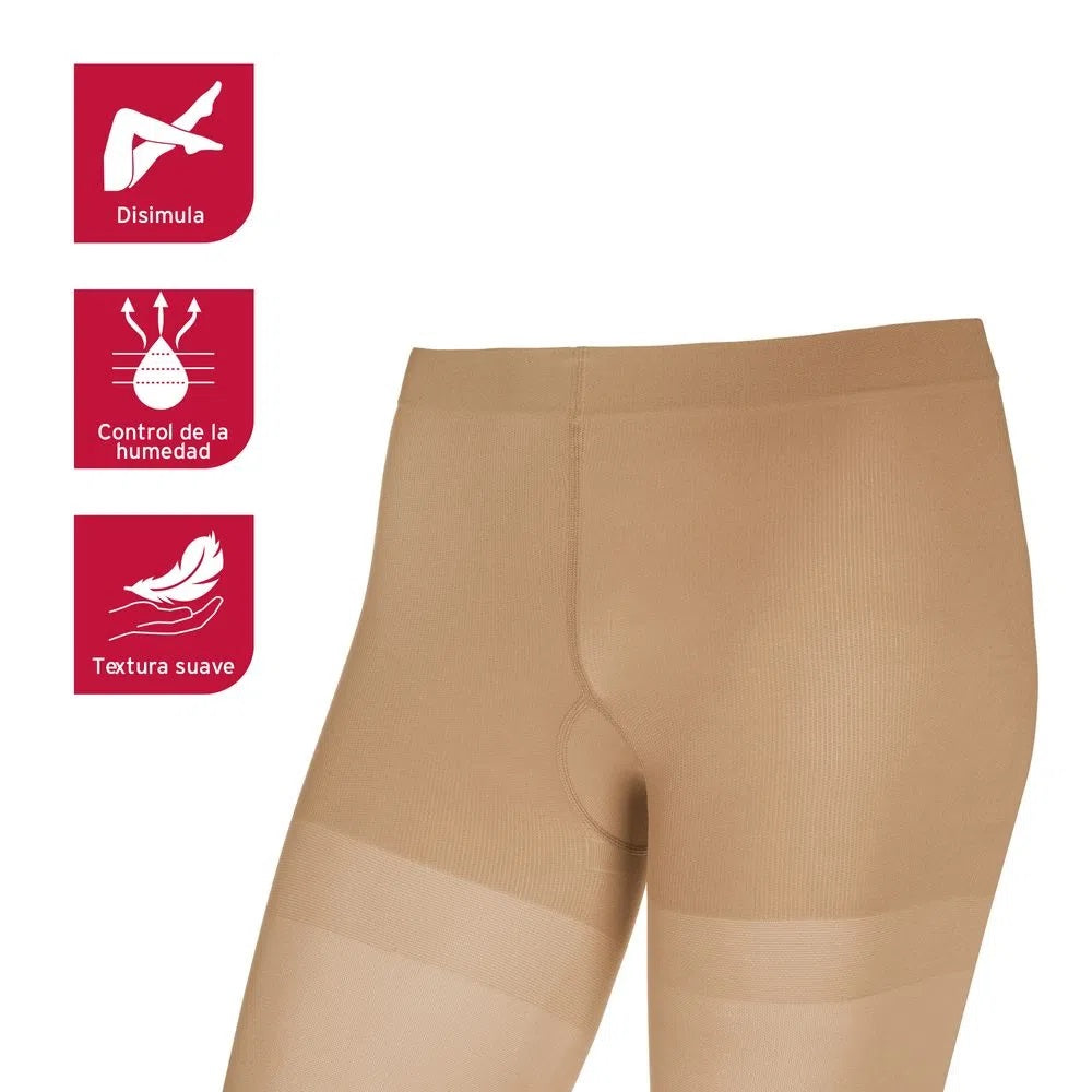 Panty Compresiva Jobst Opaque 20/30