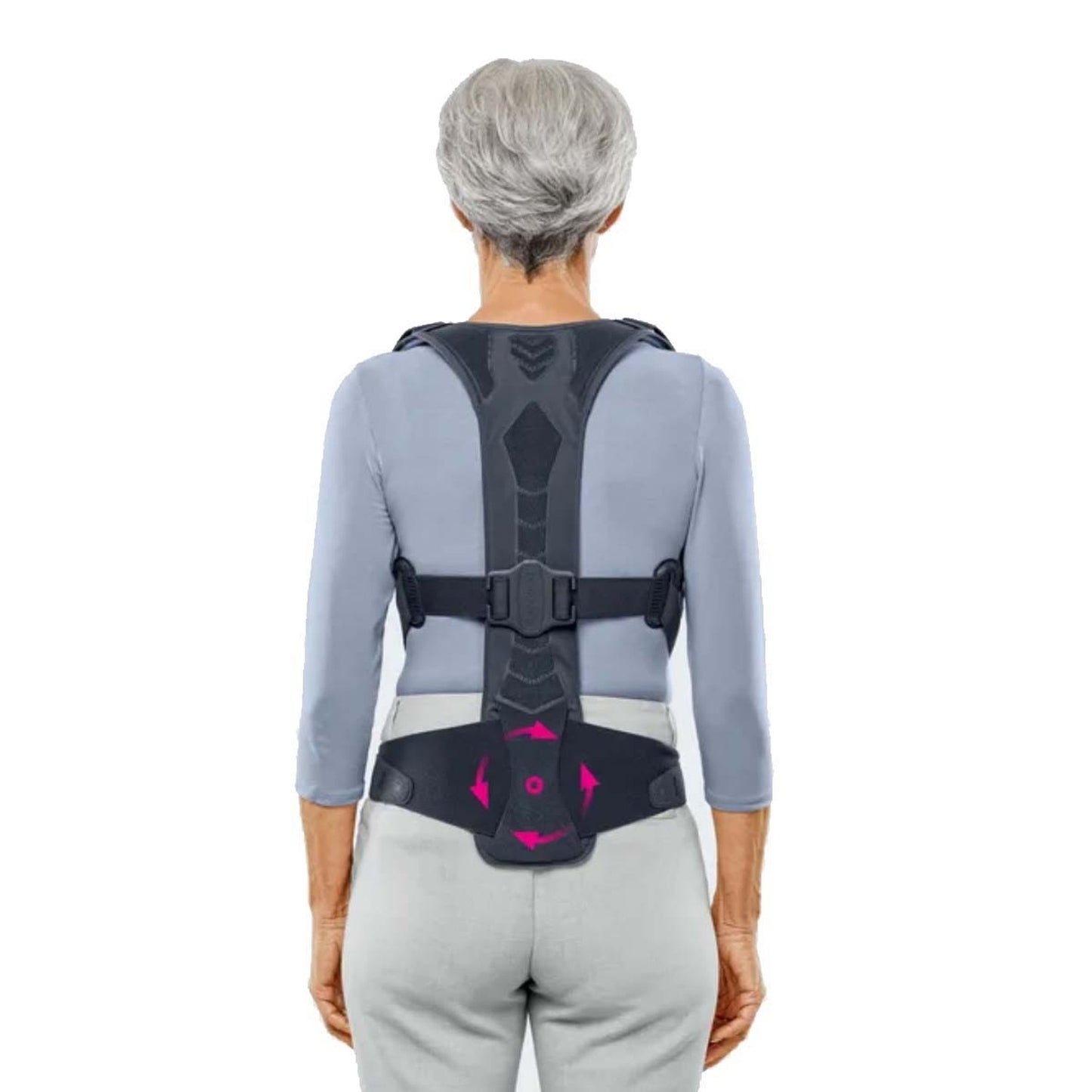 Corset Spinomed V - Medi