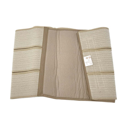 Faja Postoperatoria Con Protección - Blunding