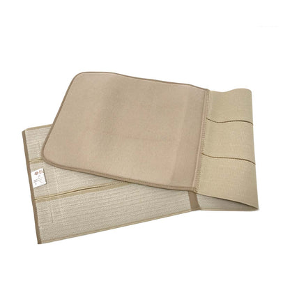 Faja Postoperatoria Con Protección - Blunding