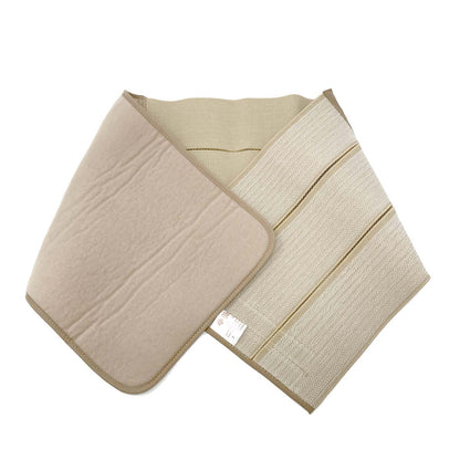 Faja Postoperatoria Con Protección - Blunding