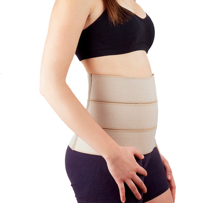 Faja Postoperatoria Con Protección - Blunding