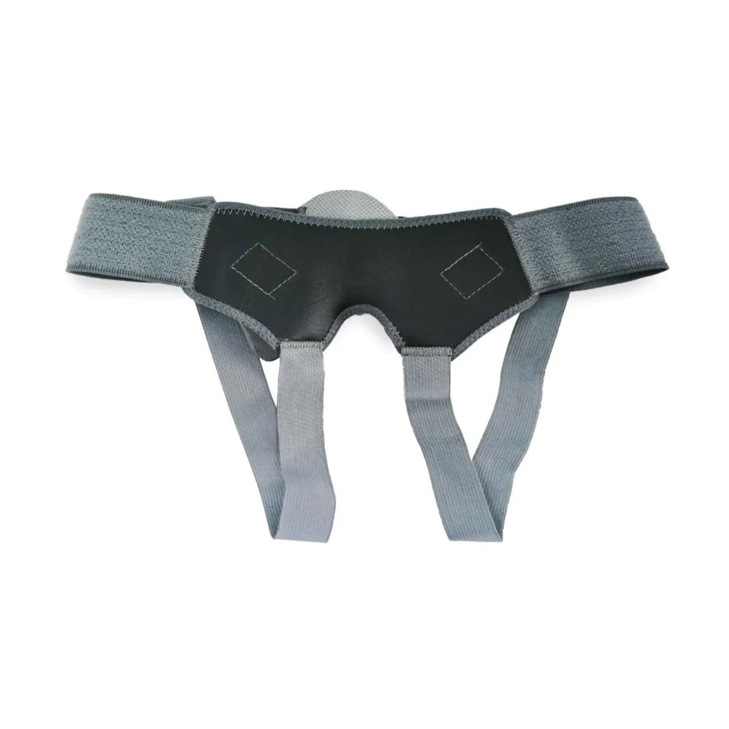 Soporte Para Hernia Inguinal Con Oclusores - Blunding