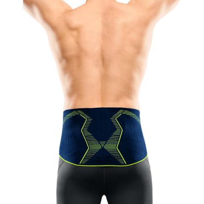 Faja Lumbar e+motion Plus Alemana - Medi