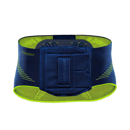 Faja Lumbar e+motion Plus Alemana - Medi