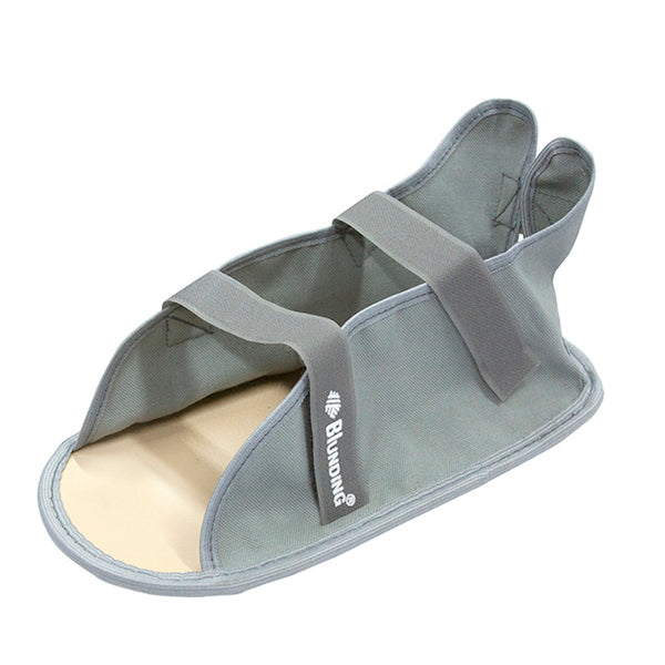 Zapato para Yeso - Blunding