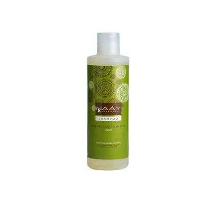 Shampoo Regenerante Aloe Vera
