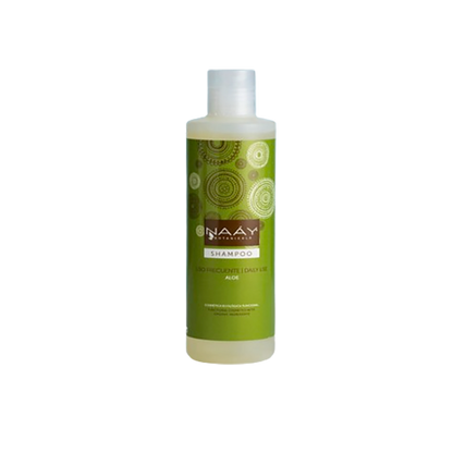 Shampoo Aloe Vera