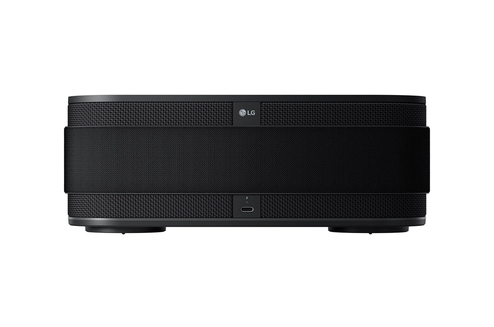 LG XBOOM Bounce vista trasera