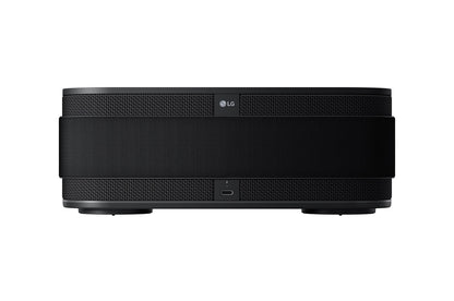 LG XBOOM Bounce vista trasera
