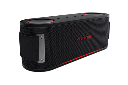 Parlante Bluetooth LG XBOOM Bounce vista frontal