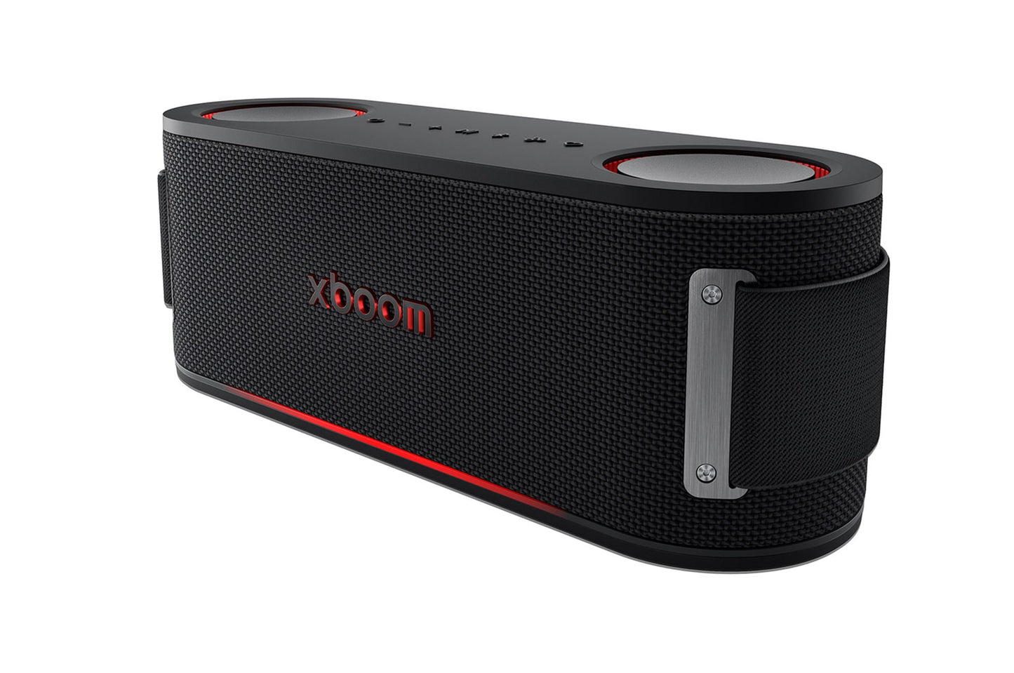 LG XBOOM Bounce vista lateral