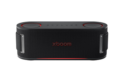 LG XBOOM Bounce vista superior