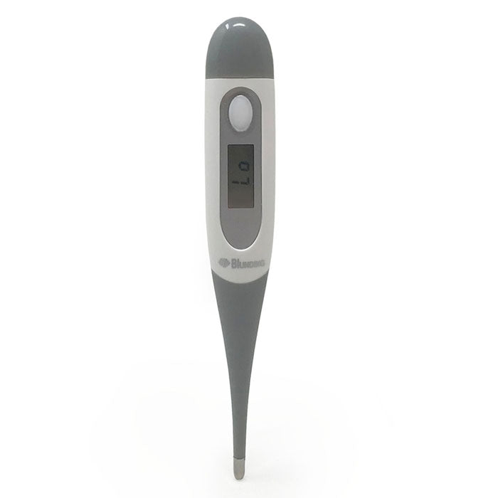 Temometro digital punta flexible