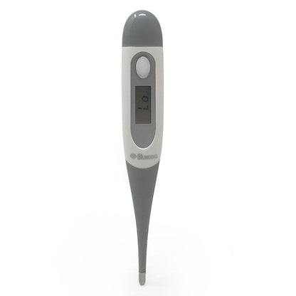 Temometro digital punta flexible