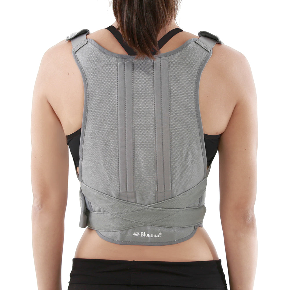 Corrector postural o soporte postural