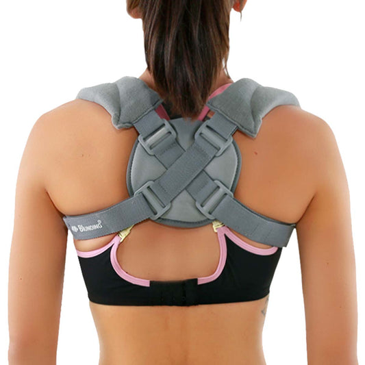 Inmovilizador de clavicula para adultos