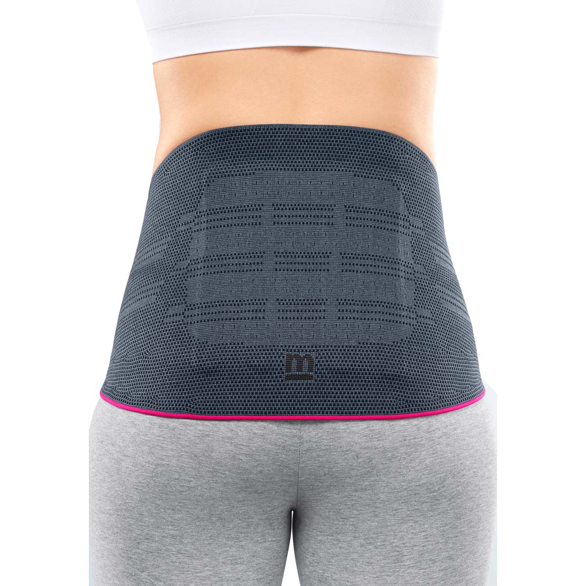 Faja Compresiva Lumbar