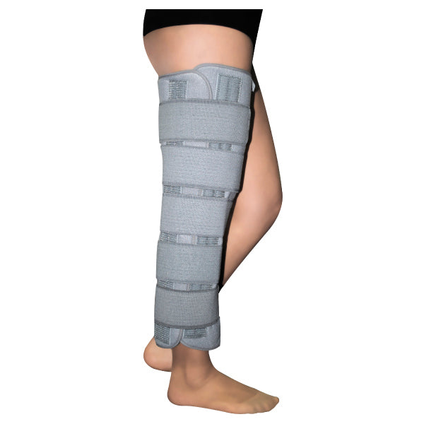 Inmovilizador de Rodilla Dr. Slim Universal - Blunding