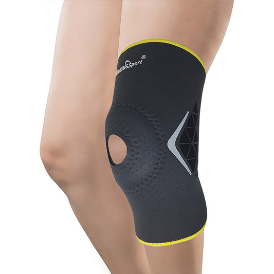Rodillera deportiva compresiva blunding sport