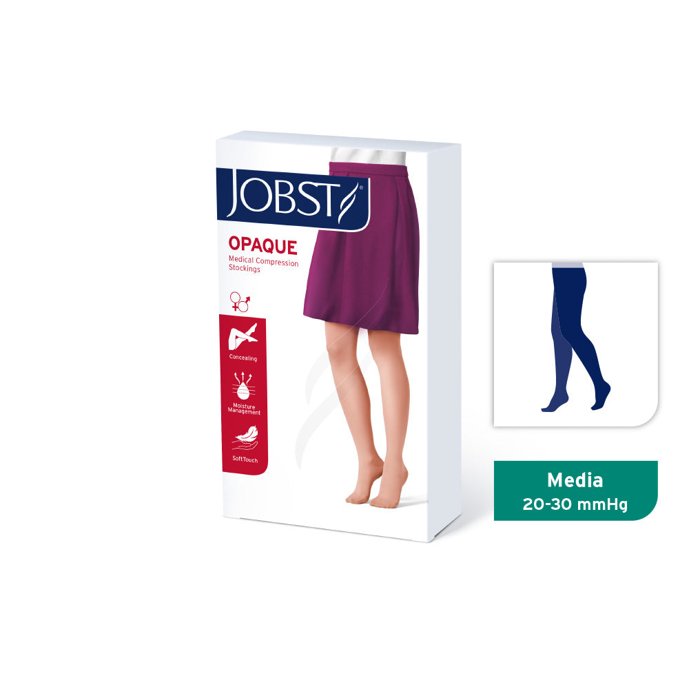 Panty compresiva 20 - 30 mmhg italiana