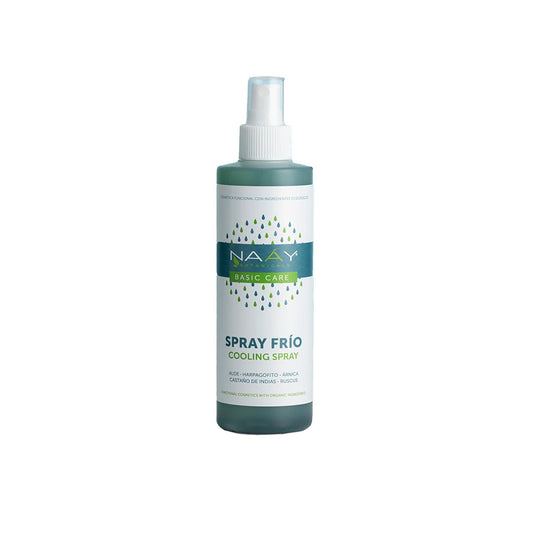 Spray Frio Calming dolores Articulares y Musculares Naay