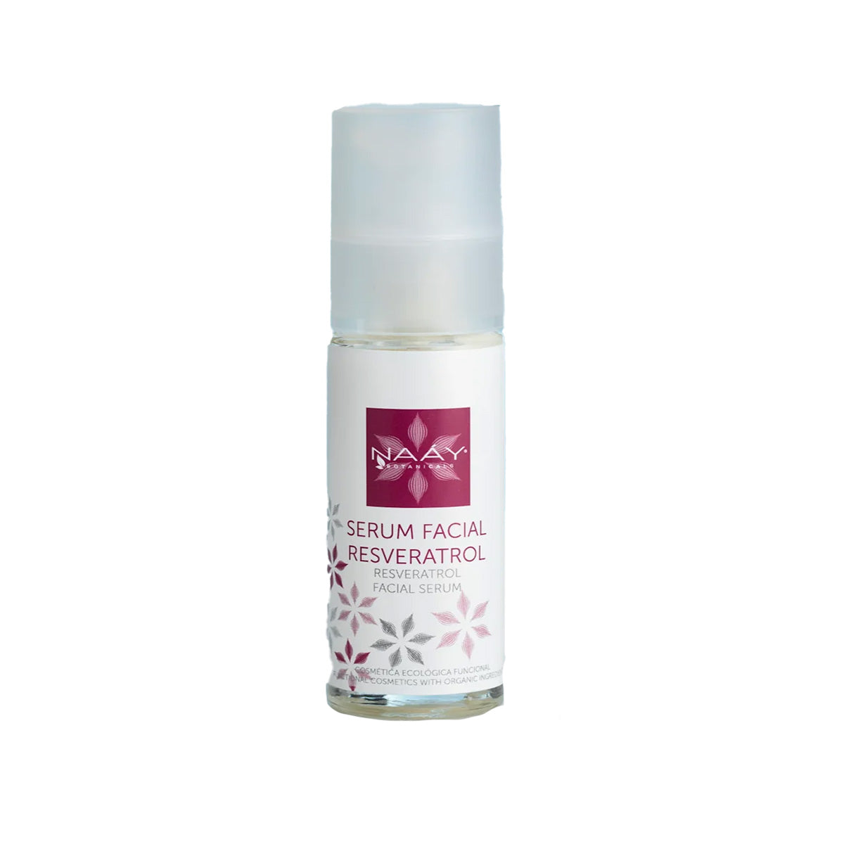 Serum Facial de Resveratrol